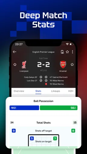 AiScore - Live Sports Scores