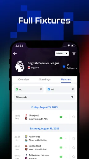 AiScore - Live Sports Scores