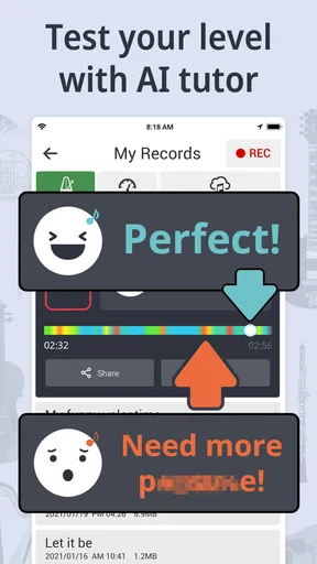 Tuner & Metronome