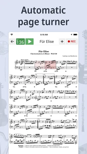 Tuner & Metronome