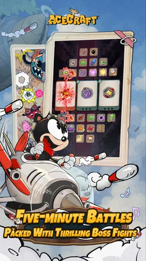 ACECRAFT