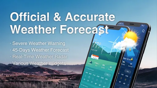 Live-Wetter: Wettervorhersage