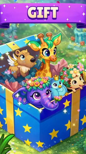 Midas Merge: Match Spiele