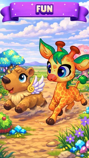 Midas Merge: Match Spiele
