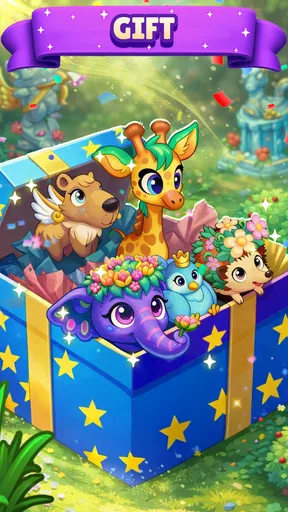 Midas Merge: Match Spiele