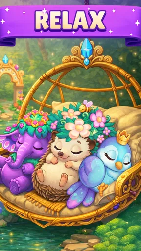 Midas Merge: Match Spiele