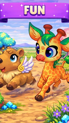 Midas Merge: Match Spiele