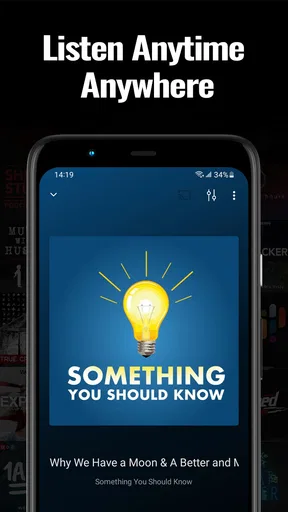 Podcast Player - Castbox