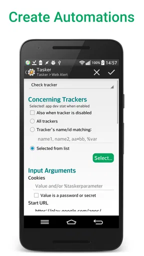 Web Alert (Lifetime Pro)