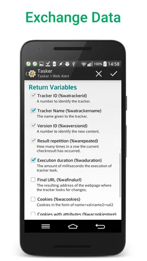 Web Alert (Lifetime Pro)