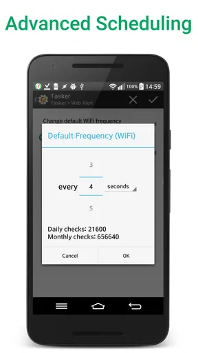 Web Alert (Lifetime Pro)