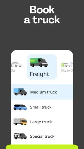 inDrive. Rides with fair fares
