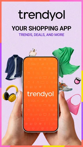 Trendyol: Online Shopping