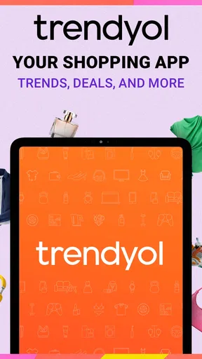 Trendyol: Online Shopping