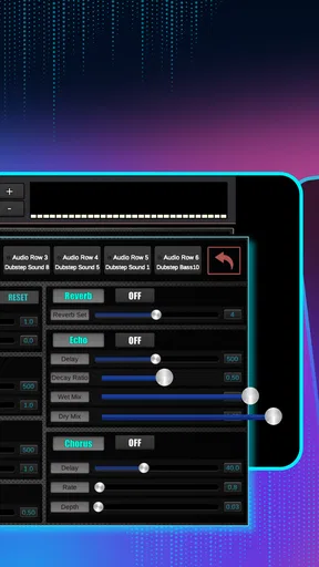 DubStep Music & Beat Creator