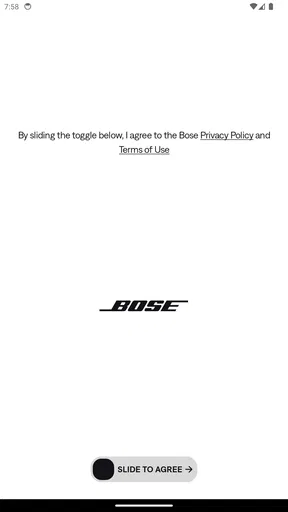 Bose QC Earbuds