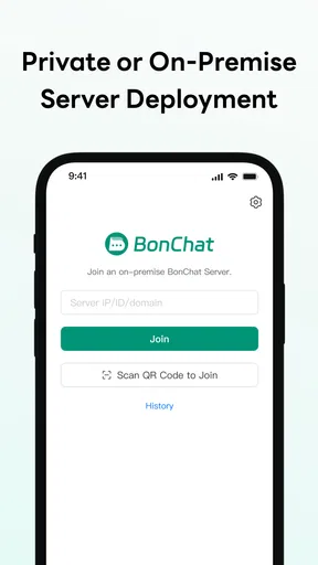 BonChat