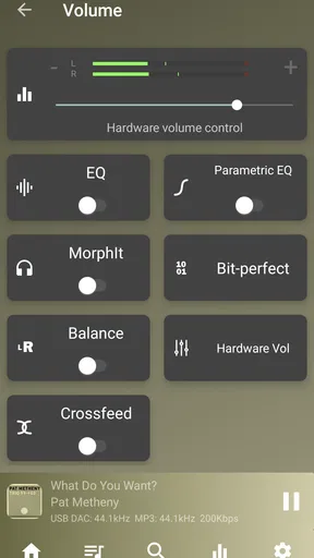 USB Audio Player PRO