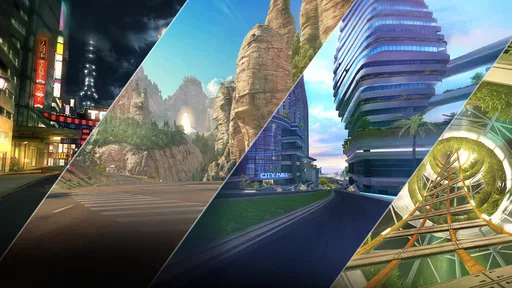Asphalt 8 - Rennen Auto Spiel