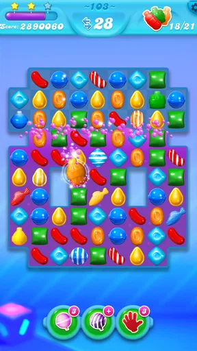 Candy Crush Soda Saga