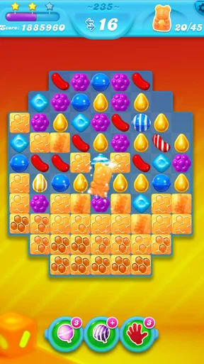 Candy Crush Soda Saga