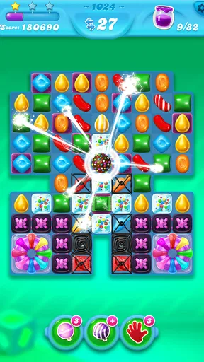 Candy Crush Soda Saga