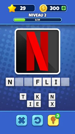 Logo Quiz - Wereldtrivia-spel