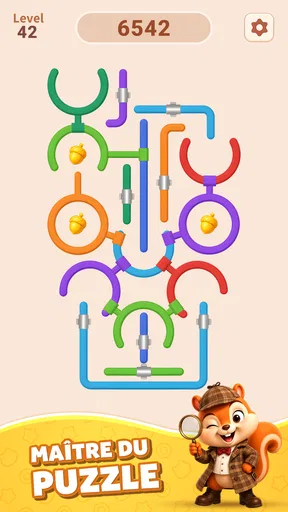 Rotate Rings