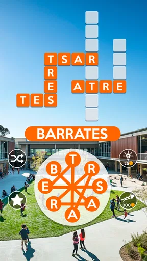 Wordscapes