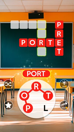 Wordscapes