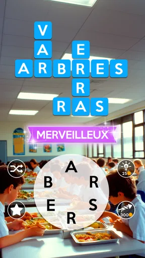 Wordscapes