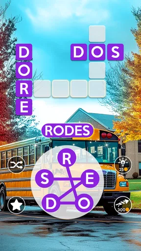 Wordscapes