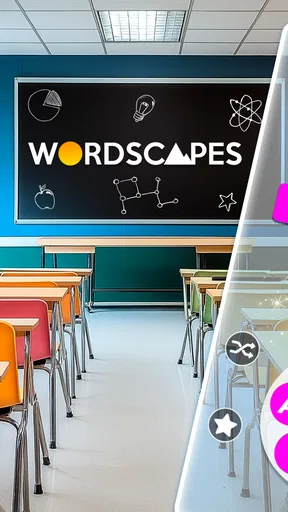 Wordscapes