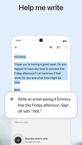 Typeless: AI Voice Keyboard