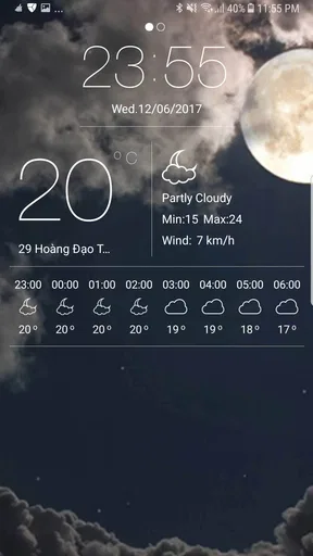 Il meteo previsioni - meteo it