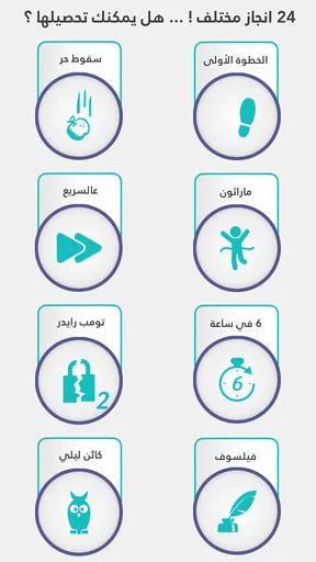 لعبة كلمة السر : الجزء الثاني