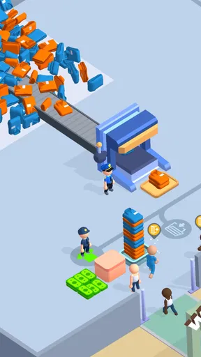 Prison Life: Idle Game