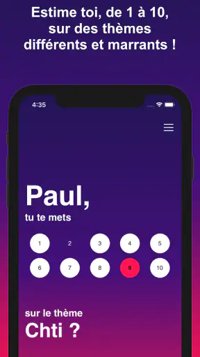 1 à 10