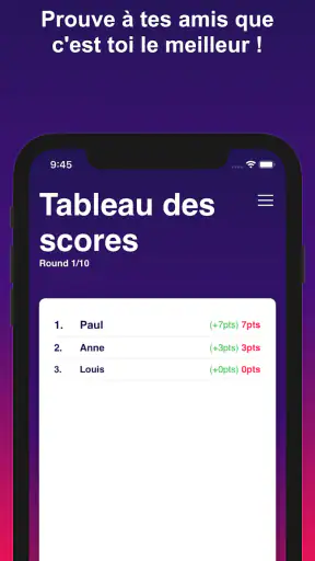 1 à 10