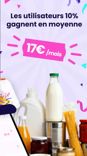10% - Cashback & Économies