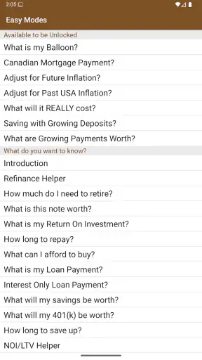 10bii Financial Calculator