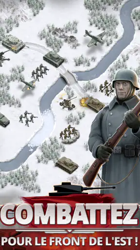 1941 Frozen Front Premium