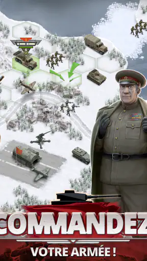 1941 Frozen Front Premium
