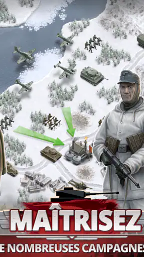 1941 Frozen Front Premium