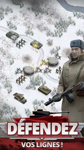 1941 Frozen Front Premium
