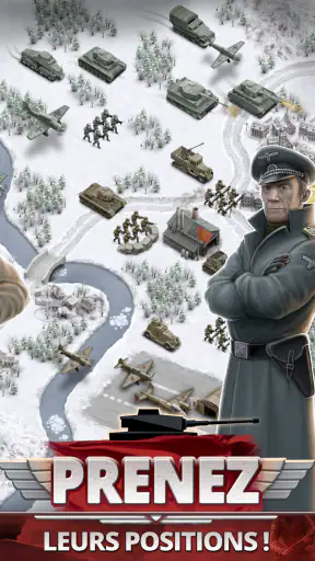 1941 Frozen Front Premium