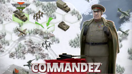 1941 Frozen Front Premium