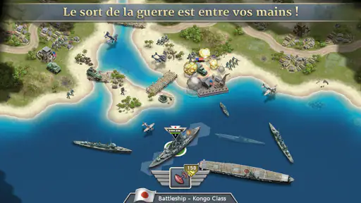 1942 Pacific Front Premium