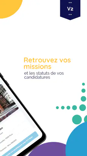 24/7 app. pour les remplaçants