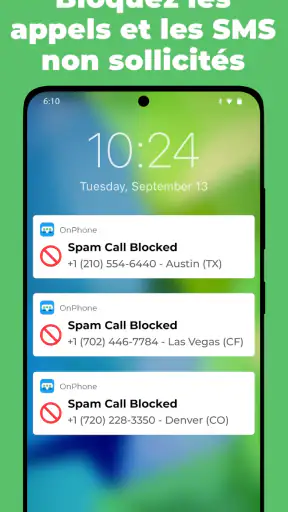 OnPhone: Numéro Virtuel + eSIM